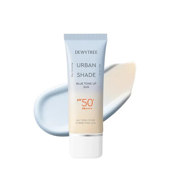 Urban Shade Blue Tone Up Sun 40g