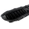 Front Radiator Grille Active Air Shutter Black 51749465188 For BMW G20 G21 330i 2019-2022