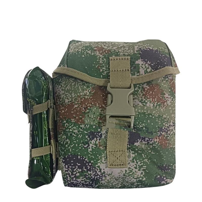 Jingrui Zhi an 3rd Gen Single Person First Aid Kit