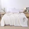 Washable Summer Air Conditioning Quilt - Lightweight & Cool, Perfect for Promotions and Gifts