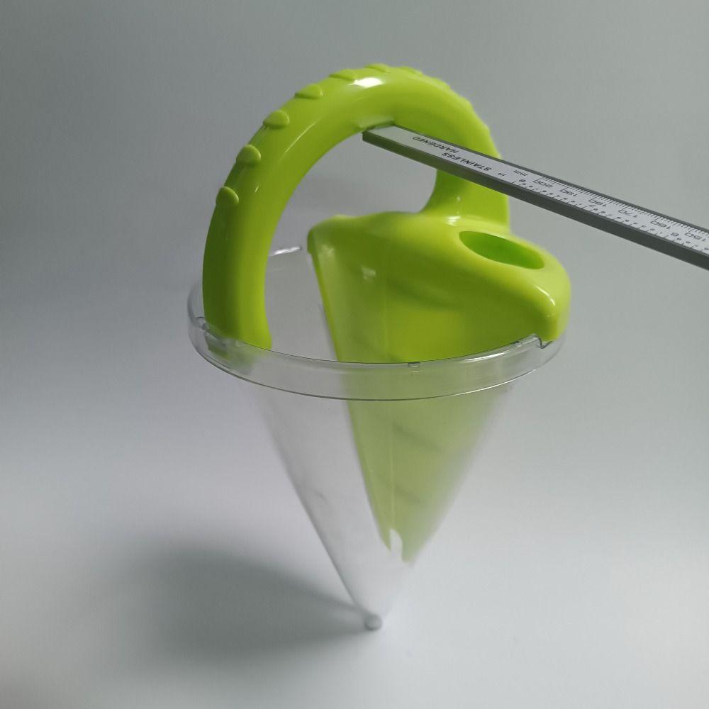 Summer Beach Sand Strainer Toy Plastic Digging Sand Kit Sand Toys Overflow Funnel Toys  Sculptures