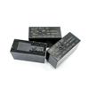 HK115FD-DC5V-SG and HK115FD-DC12V-SG Dual Changeover Relays, 8A Capacity