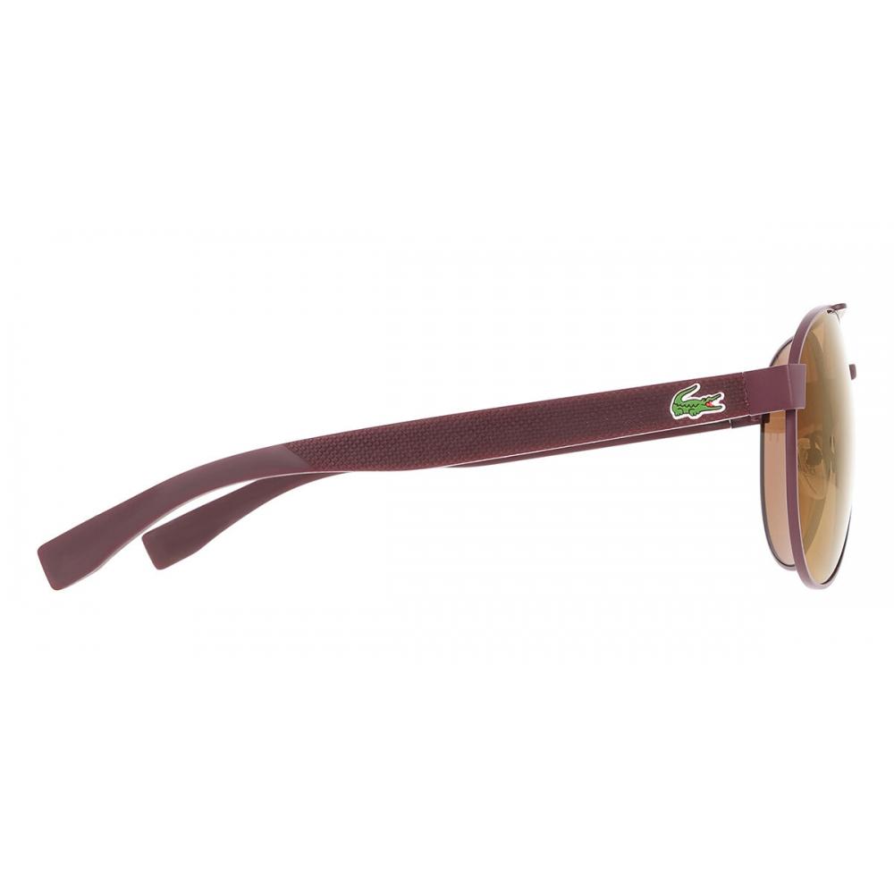 Lacoste L185s 615 Unisex Sunglasses