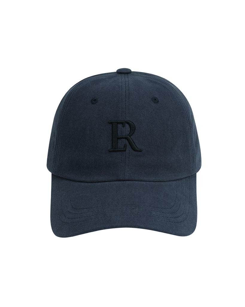 Angteulebeu Er City Cap - Navy