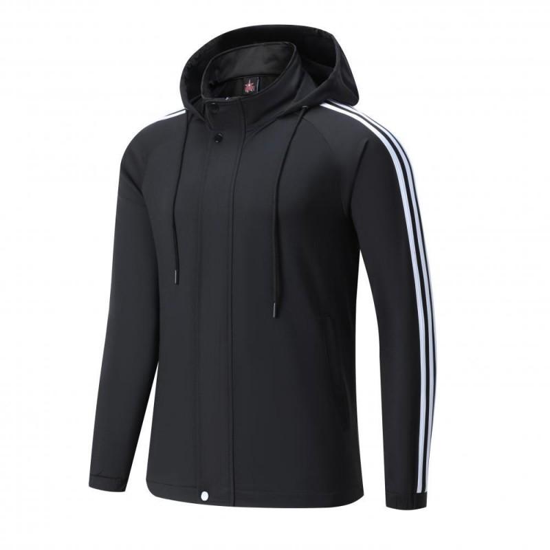 Windproof Water Resistant Running Jacket Men Women Outdoor Sports Training Coat Winter