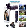 APEXEL Telescope Telephoto Lens 18X Zoom Lens with Tripod Monocular Mobile Phone Camera Lens for Smartphones Lente Para Celular 1