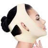 Face Lift Up Mask Cheek Chin Neck Slimming Thin Belt Strap Beauty Delicate Facial Thin Face Mask