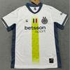 Camiseta de Aficionado Retro del Inter de Milán Camiseta de Fútbol Clásica Edición Vintage de la Plantilla Uniforme de Fútbol para Hombre