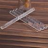 1Pc Light Utility Transparent Mini Acrylic Rolling Pin Fondant Roller Kitchen Tool Making Fondant Rolling Pins