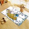 2025 New Diddl Carpet Rug for Living Room Bedroom Home Sofa Decoration,Kids Play Non-slip Floor Mat