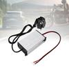 Universal 220V To 12V Power Adapter Converter EU Plug Air Heater Adapter Power Cord For 5KW / 8KW