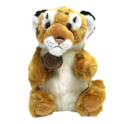 Real Spot Tiger