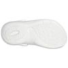 Crocs Unisex-Adult LiteRide 360 Clog Triple White Comfort Slip On 206708-1CV