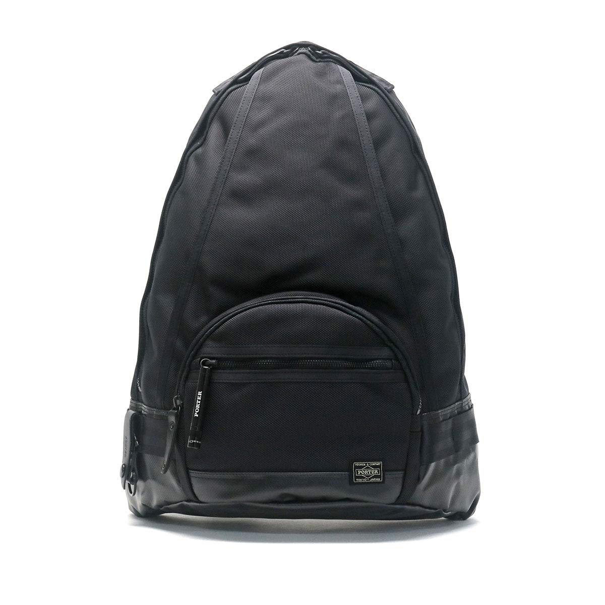 

Сумка Yoshida Bag Rucksack Daypack Black [Porter] [HEAT] 703-06302