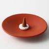 MUJI Porcelain Incense Holder, Round OCE45A5S