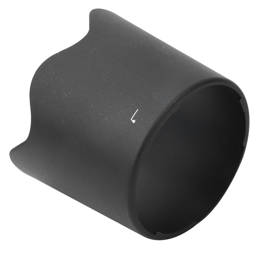 HB 7II Durable Black Plastic Mount Lens Hood for Nikon AF 80 200mm f 2.8 D ED Lenses