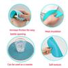 Promotion! Beer Bottle Opener 5-In-1 Bottle Opener 4-In-1 Multi-Purpose Can Opener Set