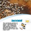Beekeeping Electric Embedder EU Plug Beekeeping Supplies For Wax Wire Embedder Beehive Frame For Wax Frames Tool