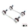 ESP1282-1 2 Pieces Rear Sway Bar Stabilizer Link for Hyundai Ix35 2009-2016 Kia Sportage MK3 SL 2009-2017 555302S200
