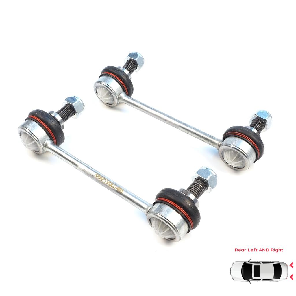 ESP1282-1 2 Pieces Rear Sway Bar Stabilizer Link for Hyundai Ix35 2009-2016 Kia Sportage MK3 SL 2009-2017 555302S200