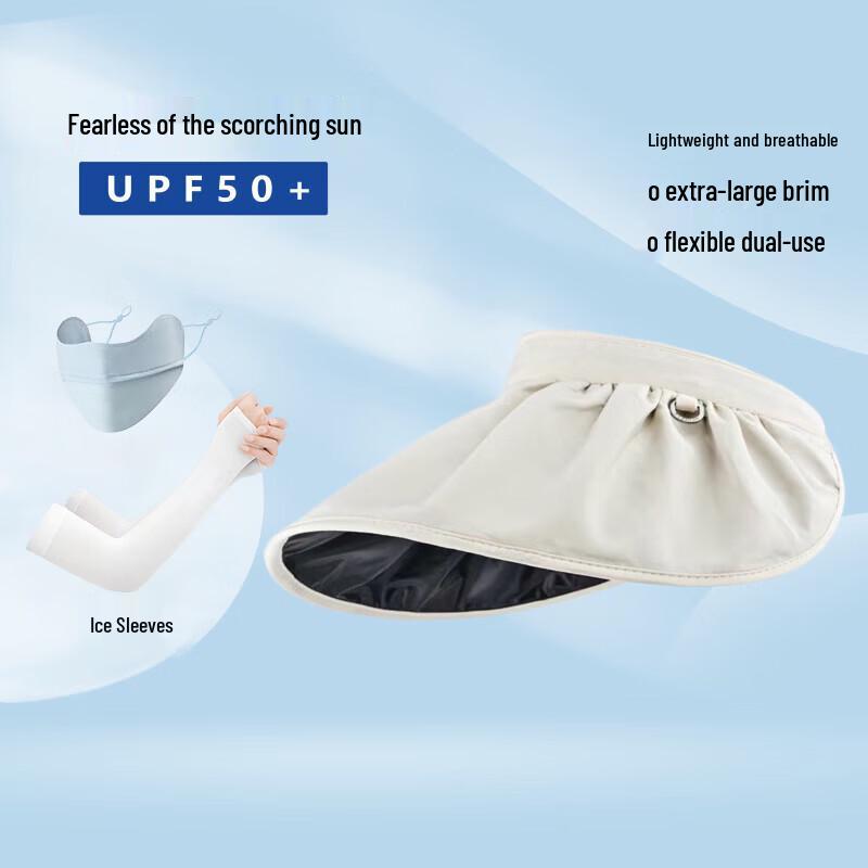 EILEI Outdoor Sun Protection Sets