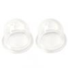 For Mantis 7222 7222E Air Filter kit 7222M 7225 7230 7240 Fuel Lines Grommet