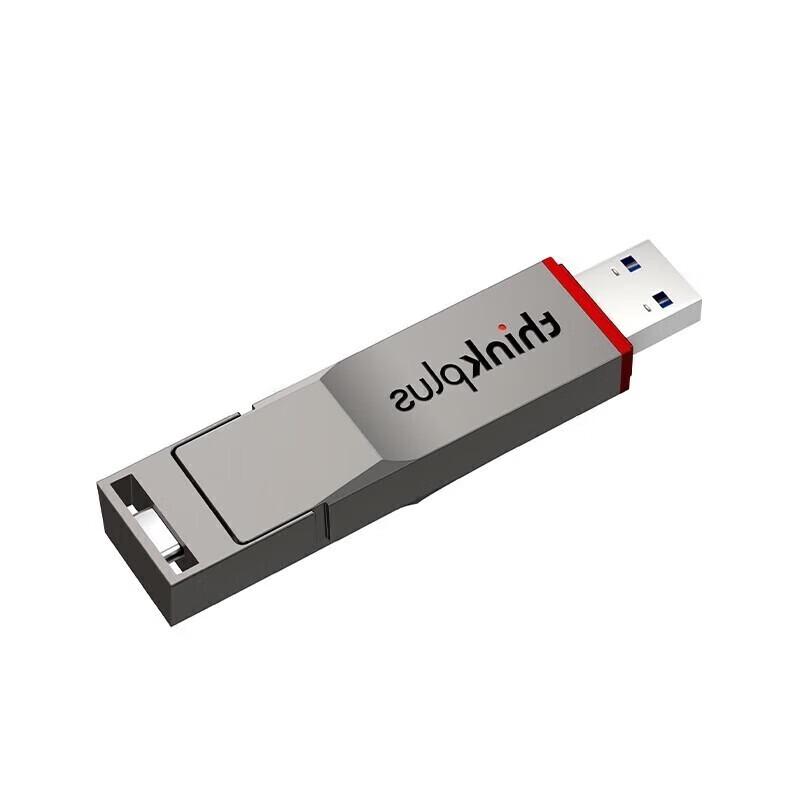 ThinkPlus Lenovo TU280Pro 1TB Dual-Interface SSD Flash Drive