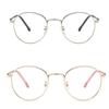 Eyewear Pochromic Anti Radiation Eyeglass for Woman/Men Anti Blue Ray Eye Glasses Shades Eyeglasses