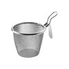 Zhishi Large Wall-Mounted Mesh Colander Set