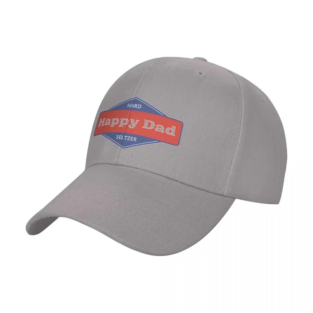 Casquette de Baseball Seltzer Papa Heureux Casquette de designer Chapeau de randonnée Chapeau Unisexe Pour le Soleil Militaire Tactique Chapeaux pour Femmes Unisexes