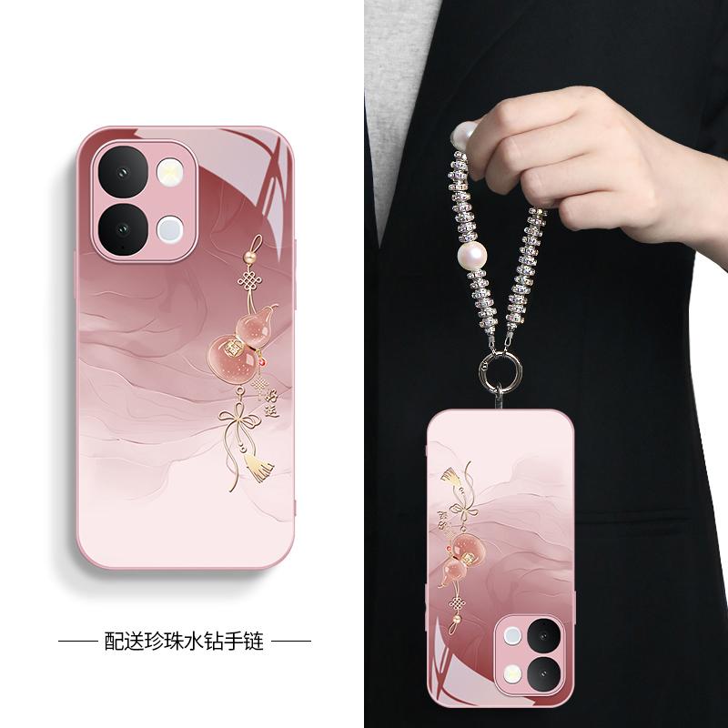 Applicable to vivoY111i mobile phone case Y111i new vivo protection V1111A set vivov all-inclusive viv1 ya 1
