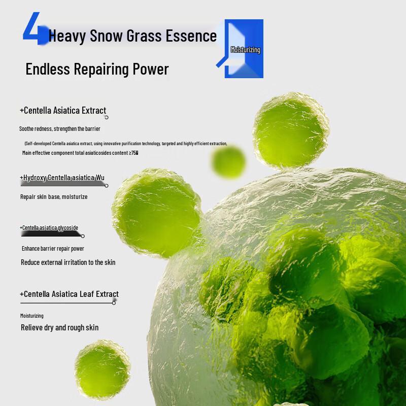 Dr. Alva Probiotic Balancing Repair Mask