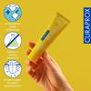 Curaprox Be You Toothpaste 60 ml Gentle Daily Whitening Grapefruit Flavor Fluoride Fresh Breath Oral Care Clean Teeth