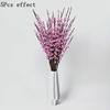 55CM Artificial Jasmine Flower Artificial Flower Art Jasmine Plant Branches Suitable for Home Office DIY Wreath Wedding Ornament