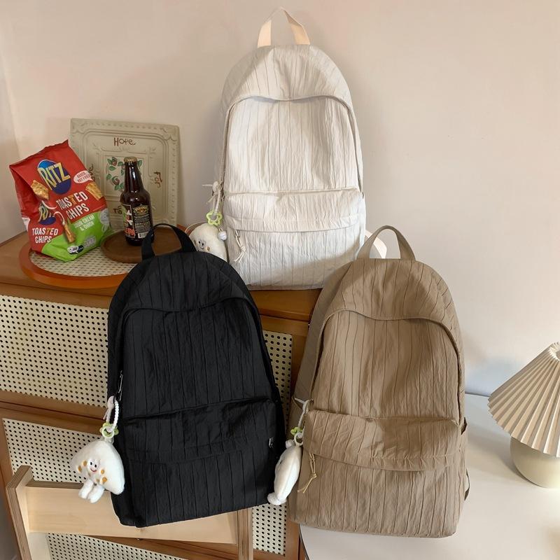 Школьная сумка для девочек — фото 9