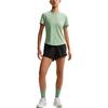 Nike Dri Fit Running T Shirt Women's HM9699-006