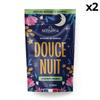 Natural Infusion Sweet Night, with CBD Hemp (30%) 4 Sachets