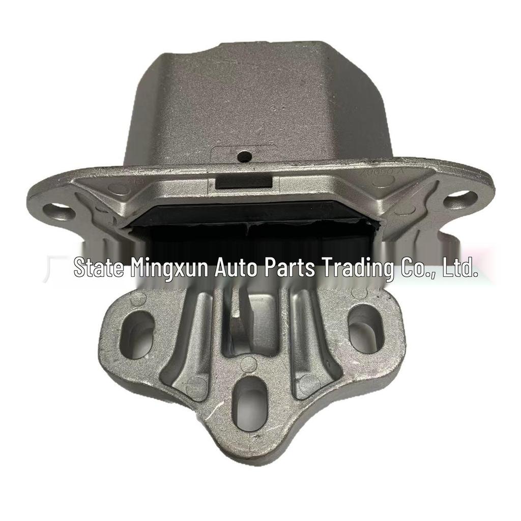 Applicable BMW Engine Mounts (Part Numbers: 22116885788, 22116885934, 22316853453)