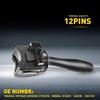 Turn Signal Wiper Headlight Dimmer Lever Switch Fit Arm Chevy 2006-2012 Malibu