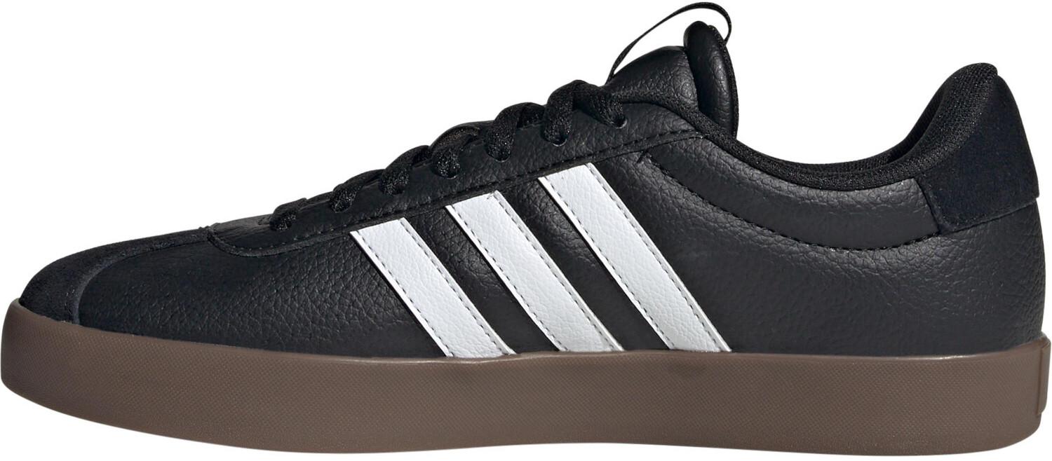 

Кроссовки Adidas VL Court 3.0 Women core black/cloud white/gum 40