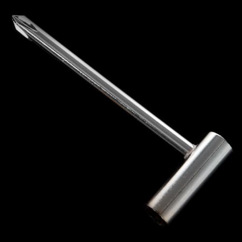 1 Piece Taylor Guitar Truss Rod Wrench Tool 6.35mm Steel 1/4 Inch Cross Screwdriver Guitar Accessories and Parts