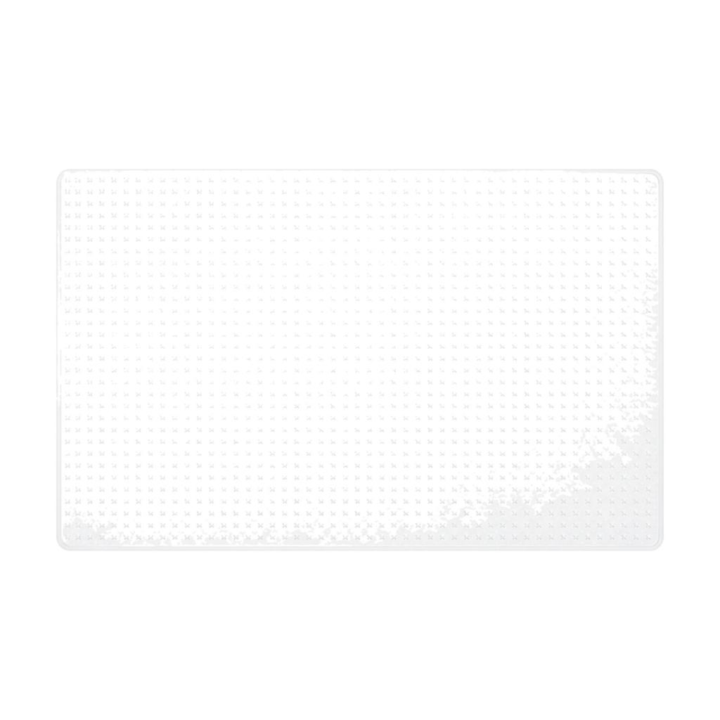 Food-Grade Silicone Kitchen Mat Complimentary Rectangular Counter