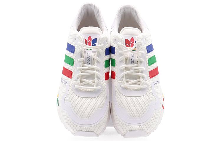 Adidas Originals Zx 750 Hd Olympic Pack 'White Red Blue' FY1148