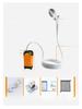 Portable Electric Shower for Outdoor & Dorm Use