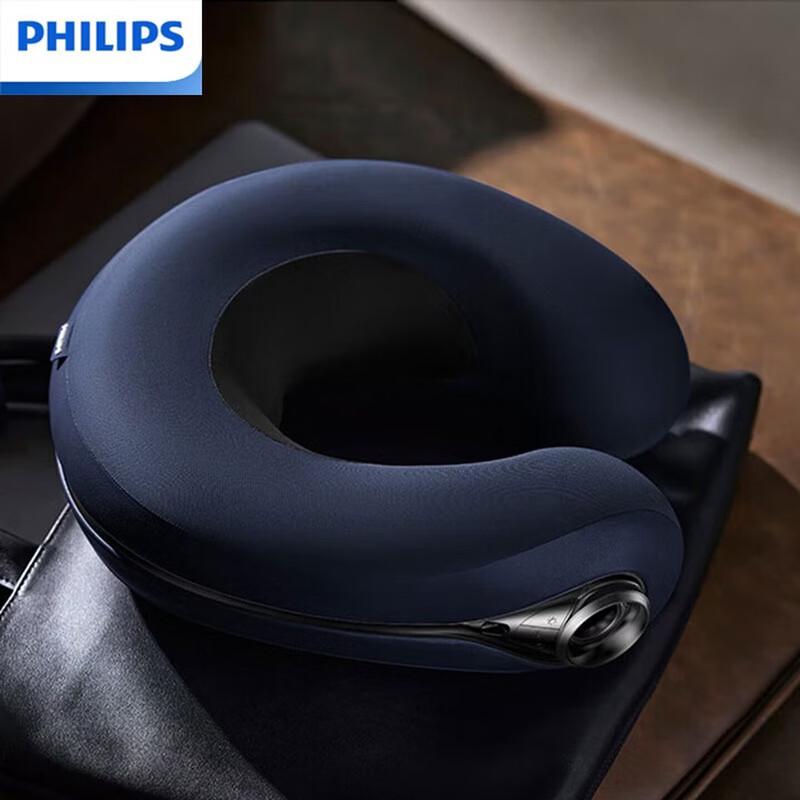 

Philips Neck Massager CN plug (adapter included)