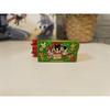 Used Tokyo Disney Resort Tomica 145 Disneyland Christmas 2016