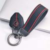 Key Holder Cover for CFMOTO 1-Button with Keychain Anti-Scratch Anti-Shock Keychain Holder Soft Silicone Motorcycle Key Protective Cover with keychain