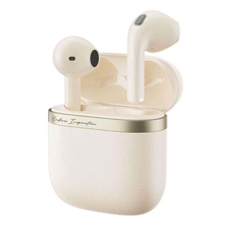 

Edifier Evo Air Wireless Semi-in-ear Bluetooth Earbuds