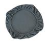 Chair Cover for Office Washable Use, Stretchable, Removable, (gray)