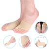 Bunion Sleeve Protector Metatarsal Toe Pad Forefoot Cushion Socks